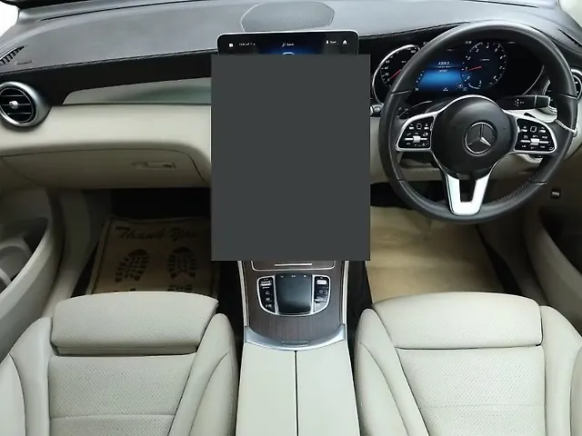 Used Mercedes-Benz GLC [2019-2023] 200 Progressive in Delhi