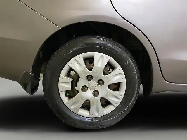 Used Honda Amaze [2013-2016] 1.2 SX i-VTEC in Delhi