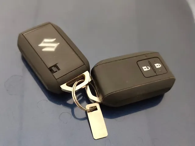 Used Maruti Suzuki Baleno [2015-2019] Zeta 1.2 in Pune