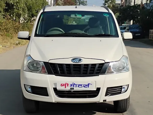 Used 2013 Mahindra Quanto in Indore