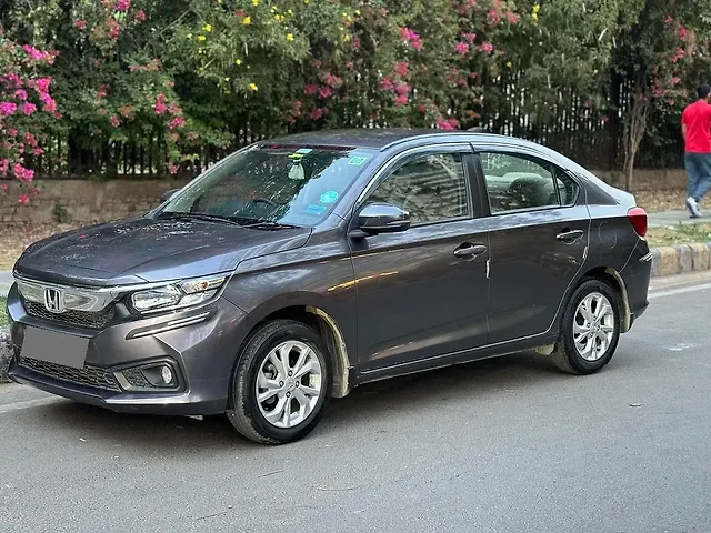 Used Honda Amaze [2018-2021] 1.2 V MT Petrol in Gurgaon