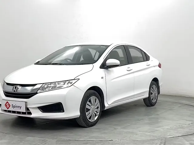 Used 2015 Honda City in Thane Used 2015 Honda City in Thane
