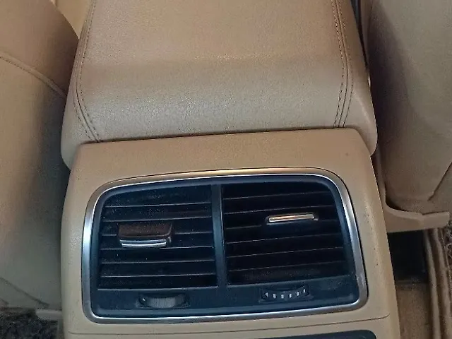 Used Audi A6[2011-2015] 2.0 TDI Premium in Jalandhar