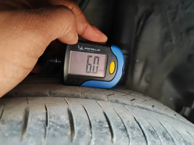 Used Honda City [2014-2017] VX CVT in Mohali