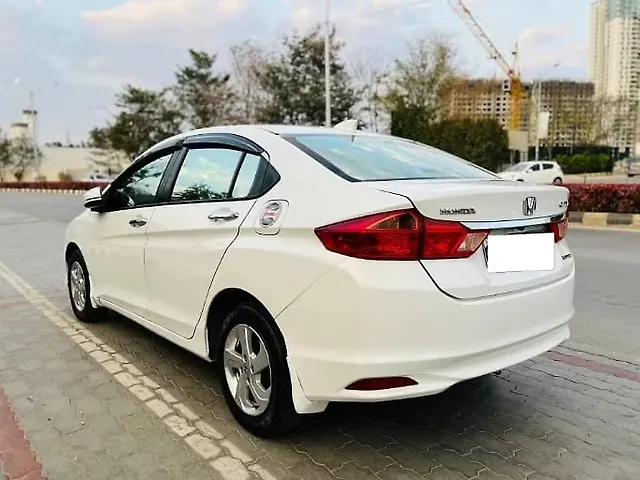 Used Honda City [2014-2017] V Diesel in Bangalore