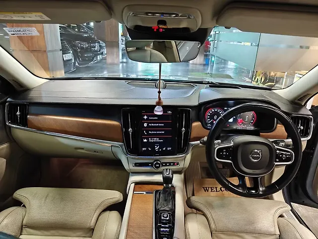 Used Volvo S90 [2016-2021] Inscription D4 [2016-2020] in Lucknow