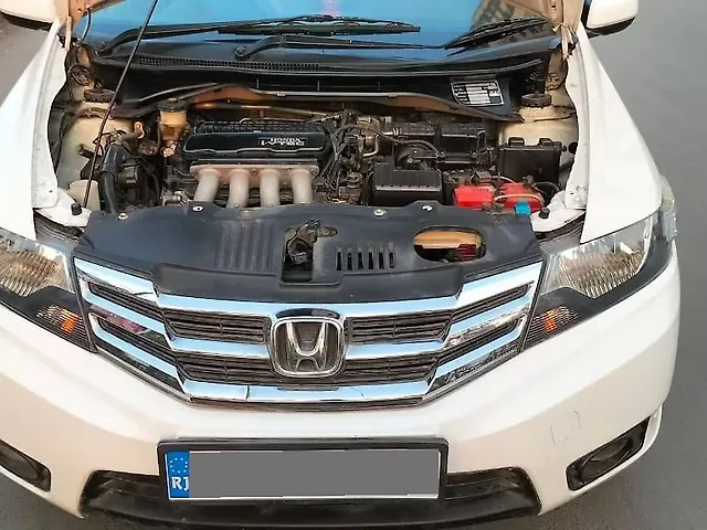 Used Honda City [2011-2014] 1.5 S AT in Thane