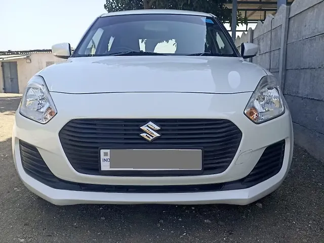 Used 2020 Maruti Suzuki Swift in Rajkot Used 2020 Maruti Suzuki Swift in Rajkot