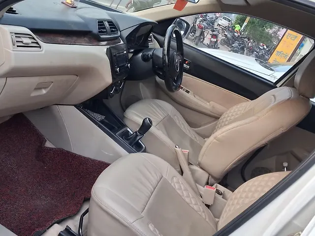 Used Maruti Suzuki Dzire [2017-2020] VDi in Patna