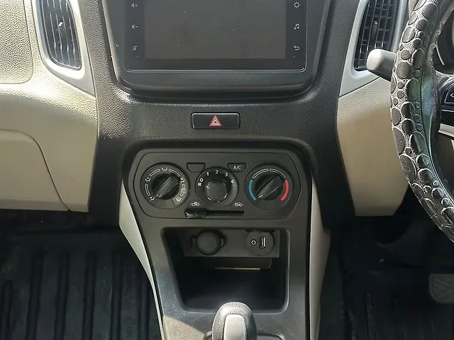 Used Maruti Suzuki Wagon R ZXI Plus 1.2 Dual Tone [2023-2025] in Nashik