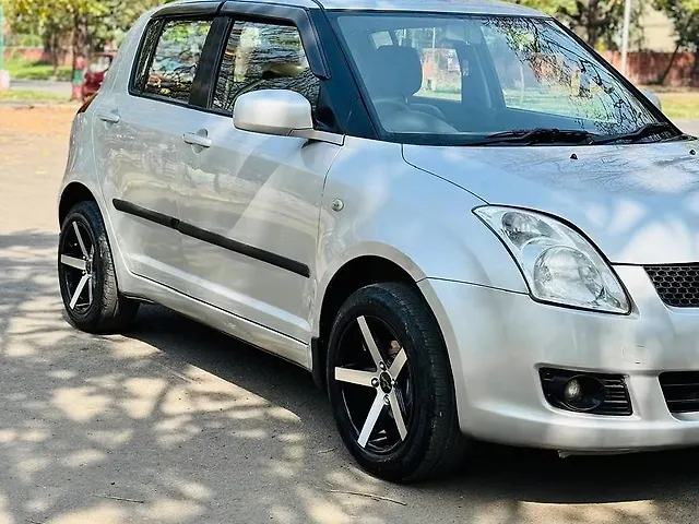 Used Maruti Suzuki Swift  [2005-2010] VXi in Kharar