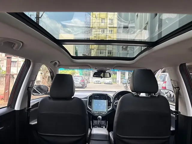 Used MG Hector [2019-2021] Sharp 2.0 Diesel in Tiruchirappalli
