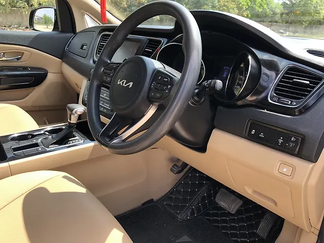 Used Kia Carnival [2020-2023] Prestige 7 STR in Delhi
