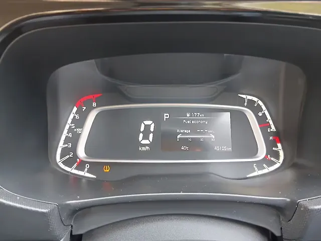 Used Kia Sonet [2020-2022] GTX Plus 1.0 DCT Dual Tone in Mumbai