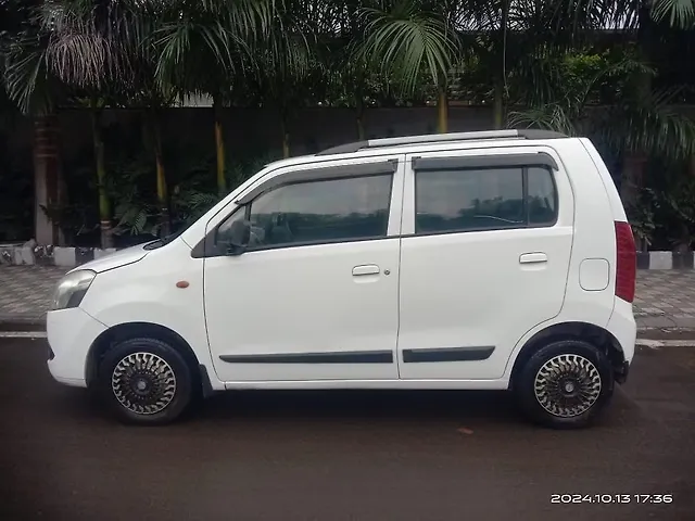 Used Maruti Suzuki Wagon R 1.0 [2010-2013] LXi in Indore