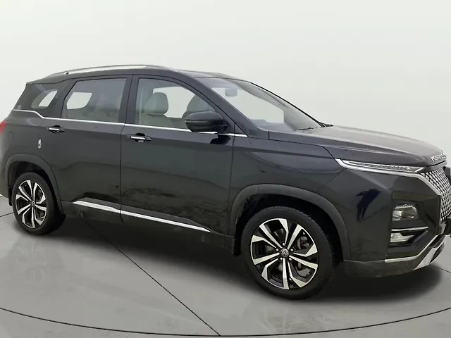 Used 2023 MG Hector in Ahmedabad