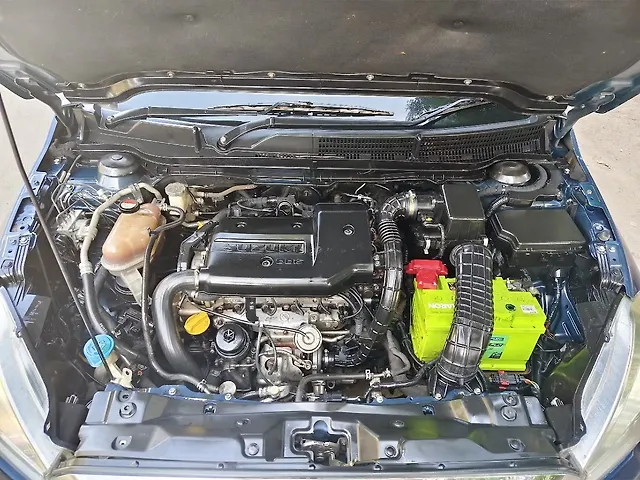 Used Maruti Suzuki S-Cross [2017-2020] Zeta 1.3 in Ahmedabad