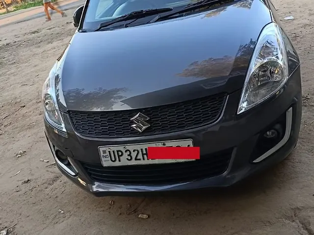 Used 2016 Maruti Suzuki Swift in Lucknow