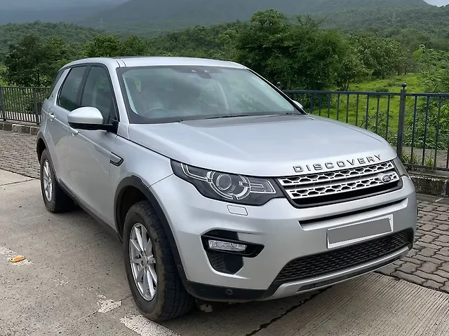 Used Land Rover Discovery 3.0 HSE Luxury Diesel in Kalyan