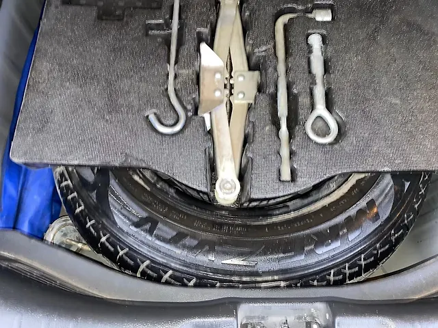 Used Honda Jazz [2015-2018] V AT Petrol in Mumbai