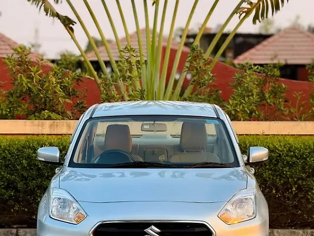 Used 2024 Maruti Suzuki DZire in Surat