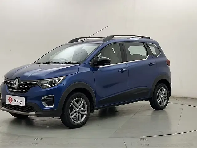 Used 2022 Renault Triber in Mumbai