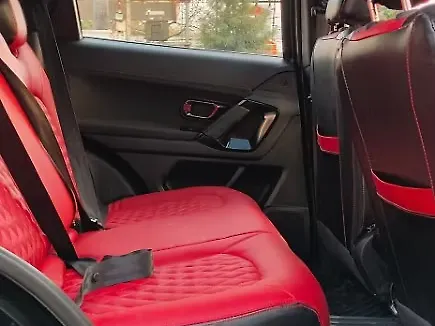 Used Tata Harrier Pure Plus (S) in Indore Used Tata Harrier Pure Plus (S) in Indore