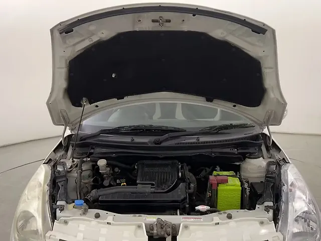 Used Maruti Suzuki Swift [2011-2014] VXi in Pune