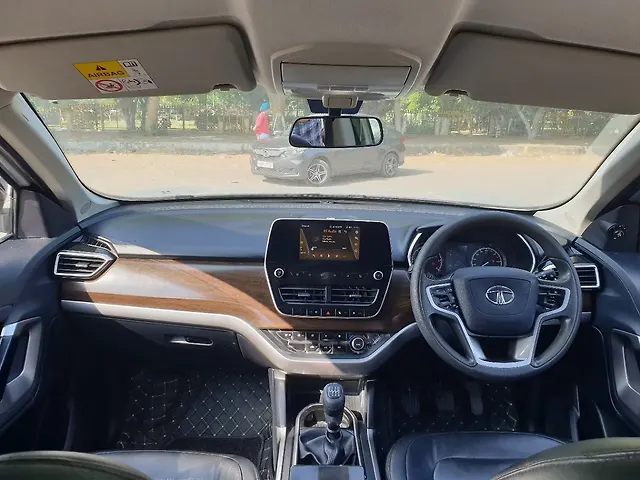 Used Tata Harrier [2019-2023] XT [2019-2020] in Amritsar