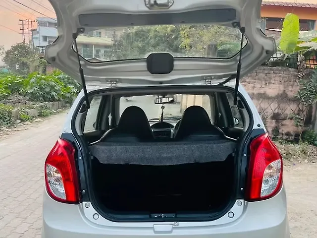 Used Maruti Suzuki Alto 800 [2016-2019] VXi in Guwahati