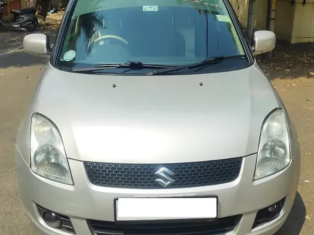 Used 2010 Maruti Suzuki Swift in Bangalore