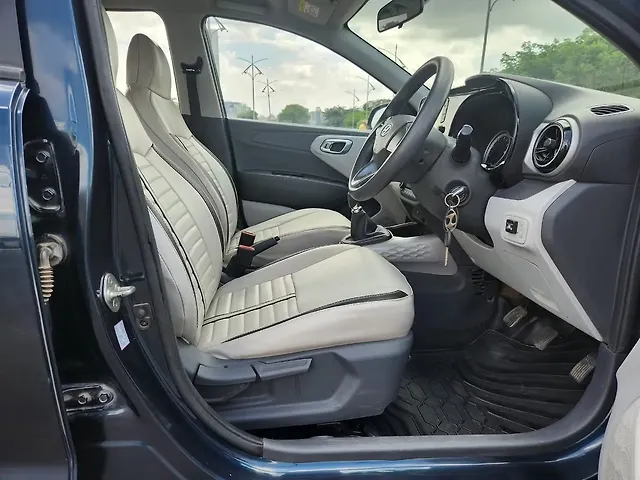 Used Hyundai Grand i10 Nios [2019-2023] Sportz 1.2 Kappa VTVT in Pune