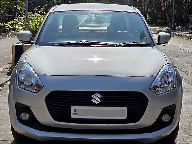Used 2019 Maruti Suzuki DZire in Mumbai