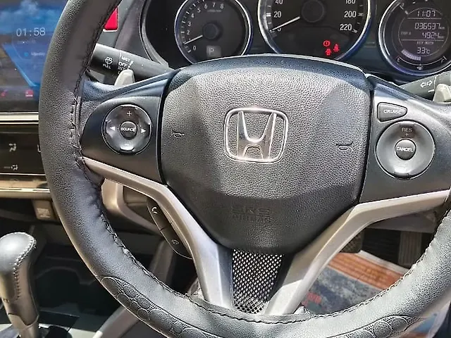 Used Honda City [2014-2017] VX CVT in Mumbai