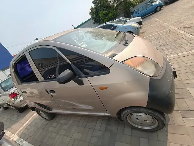 Used Tata Nano [2011-2013] CX Special Edition in Erode