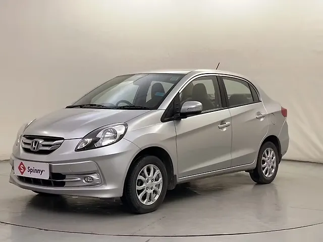 Used 2014 Honda Amaze in Bangalore