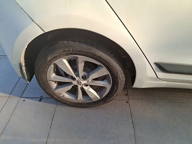 Used Hyundai Elite i20 [2014-2015] Asta 1.2 in Raipur