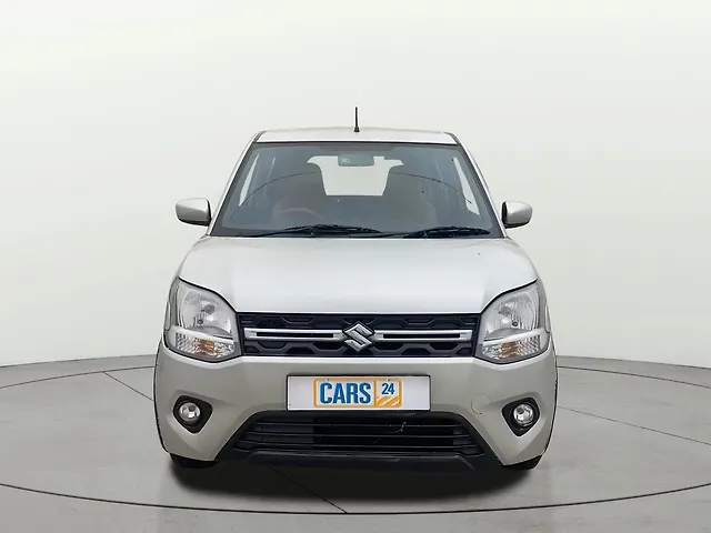 Used Maruti Suzuki Wagon R [2019-2022] VXi 1.0 AMT [2019-2019] in Hyderabad