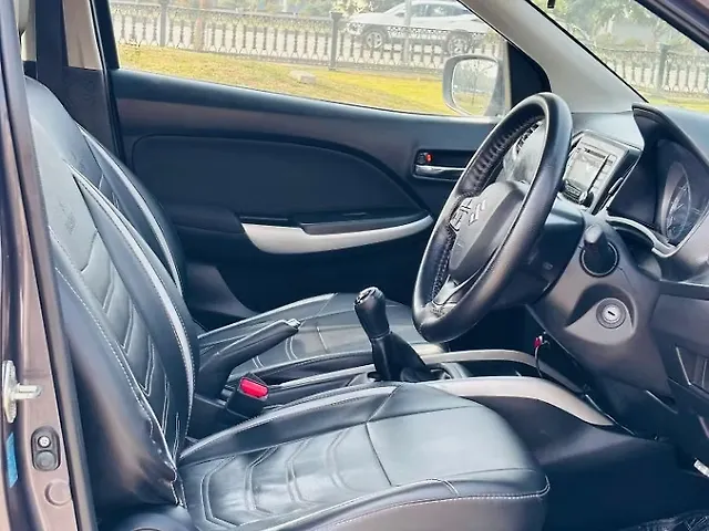 Used Maruti Suzuki Baleno [2015-2019] Delta 1.2 in Kharar