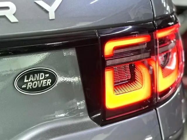 Used Land Rover Discovery Sport [2020-2022] S in Mumbai