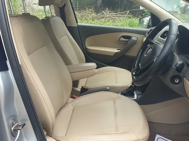 Used Volkswagen Vento [2015-2019] Highline Diesel AT [2015-2016] in Sangli