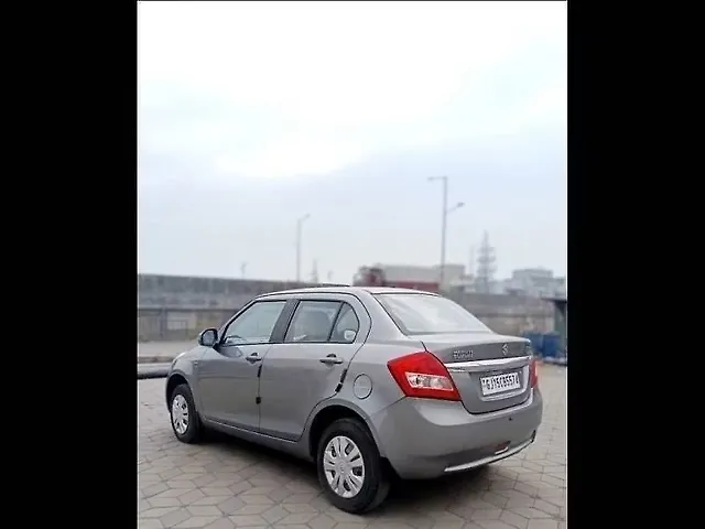 Used Maruti Suzuki Swift DZire [2011-2015] VDI in Vapi