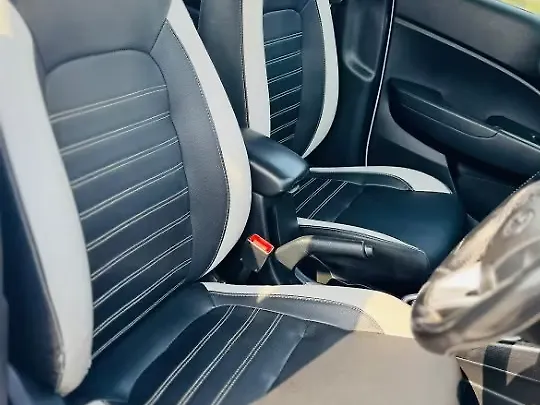 Used Hyundai Venue [2022-2023] S 1.2 Petrol in Surat