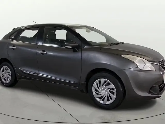 Used 2018 Maruti Suzuki Baleno in Delhi