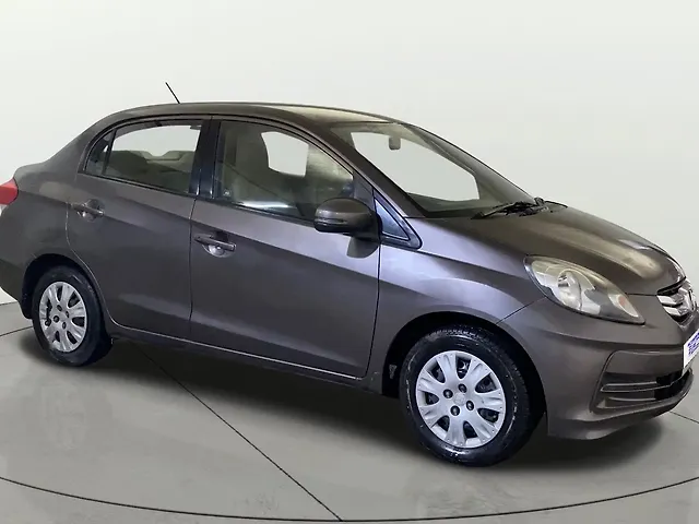 Used 2015 Honda Amaze in Delhi