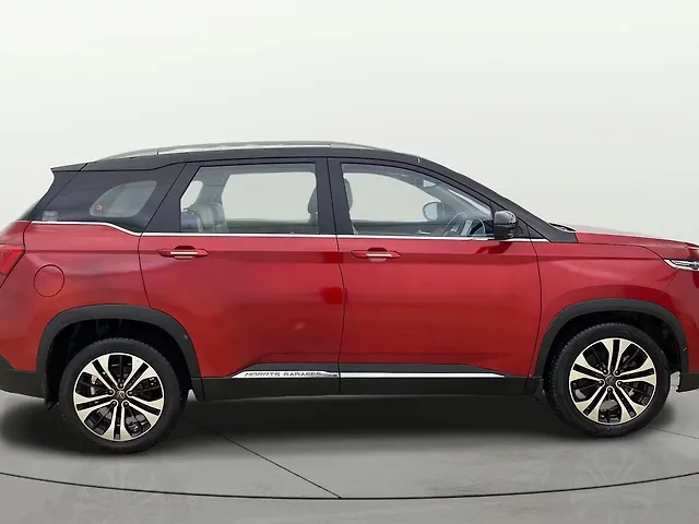Used MG Hector [2019-2021] Sharp Hybrid 1.5 Petrol in Mumbai