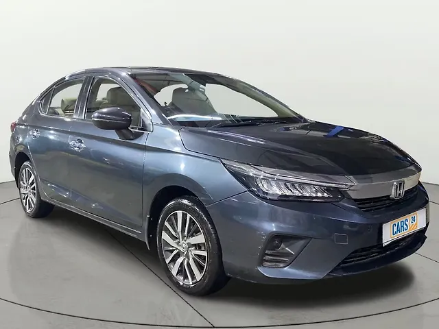 Used 2022 Honda City in Kolkata