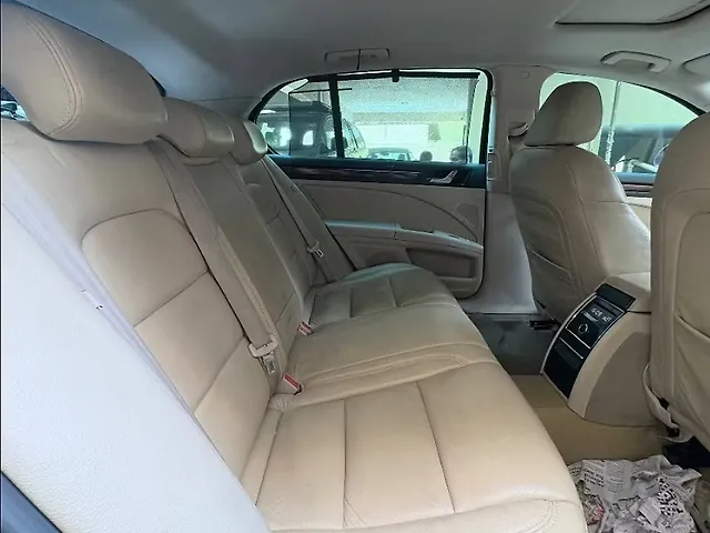 Used Skoda Superb [2009-2014] Elegance 2.0 TDI CR AT in Chennai