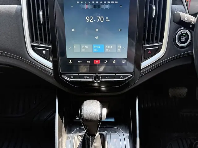 Used MG Hector [2019-2021] Sharp 1.5 DCT Petrol [2019-2020] in Mumbai