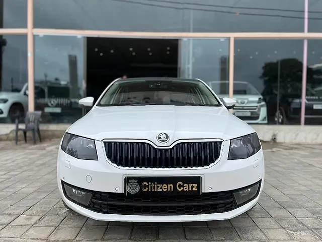 Used 2014 Skoda Octavia in Bangalore